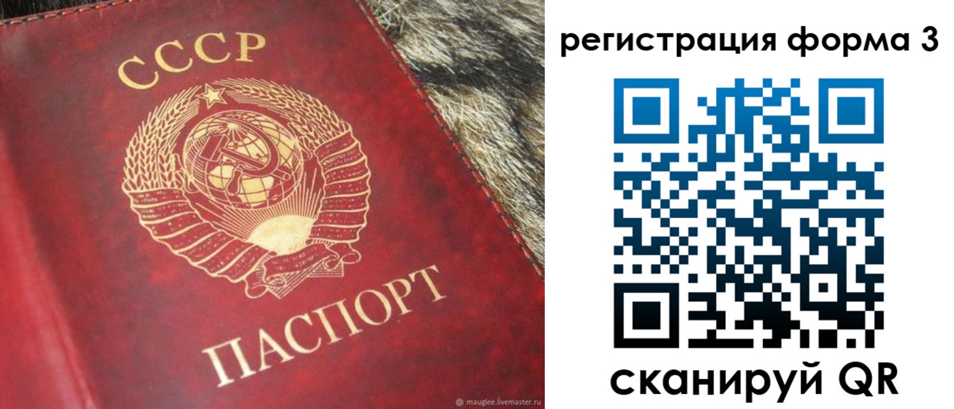 прописка регистрация в Горняке